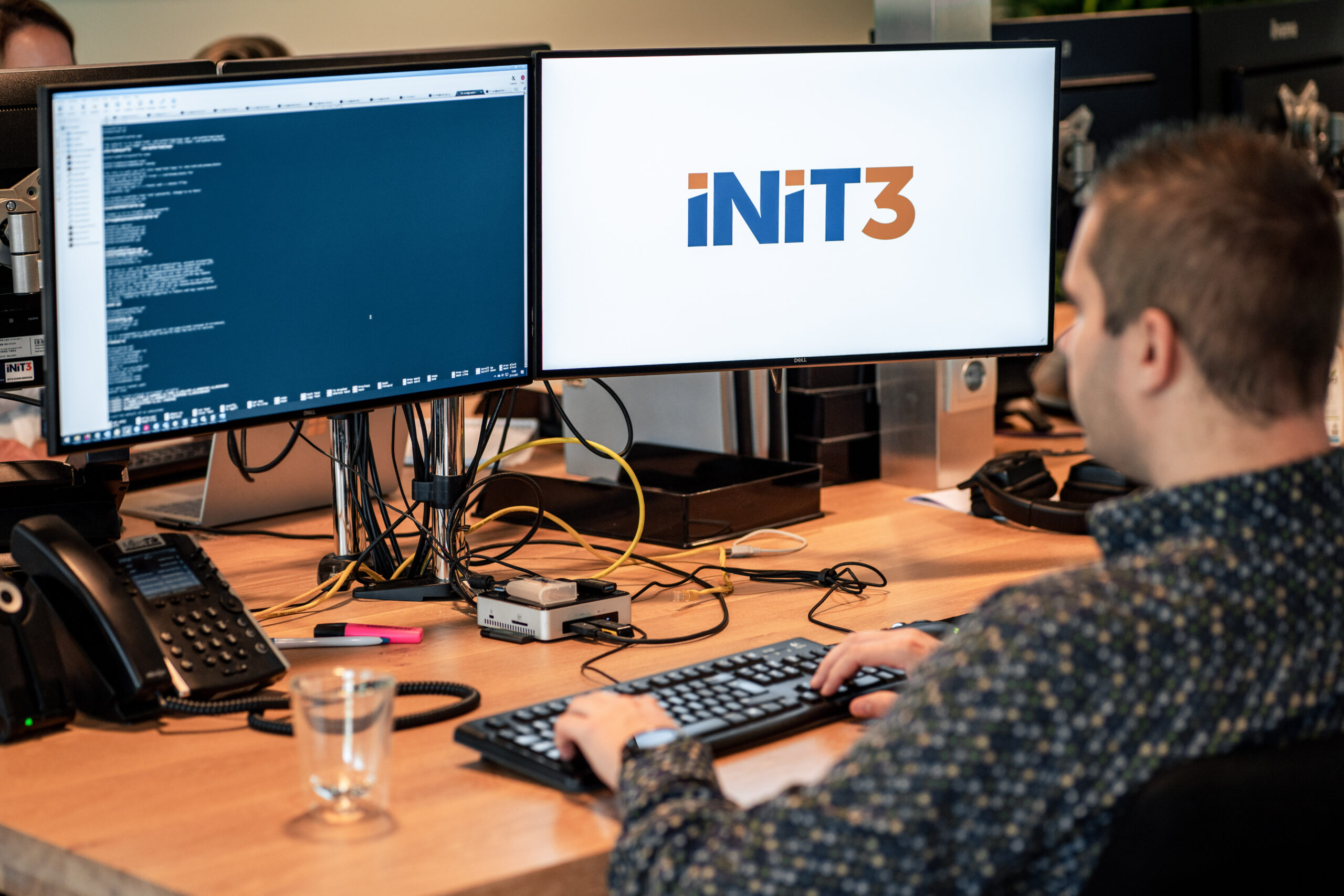 Microsoft Azure Friesland