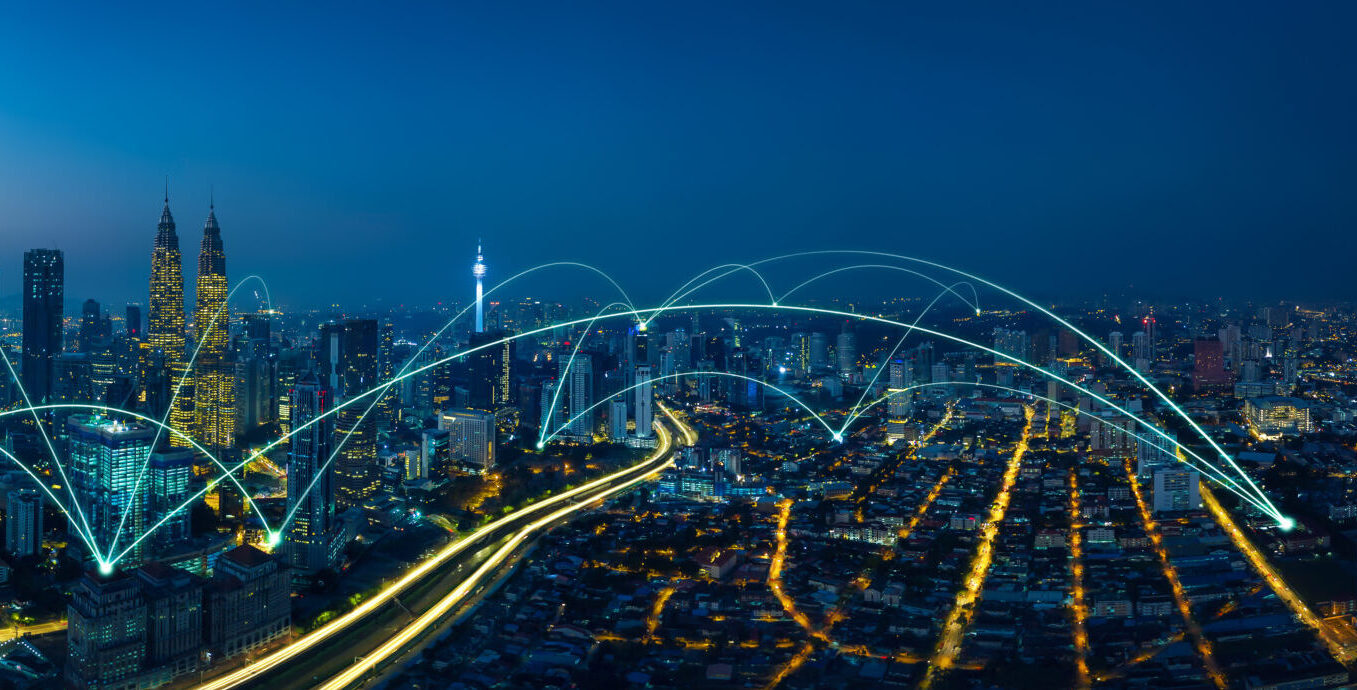 EVC verbinding Friesland