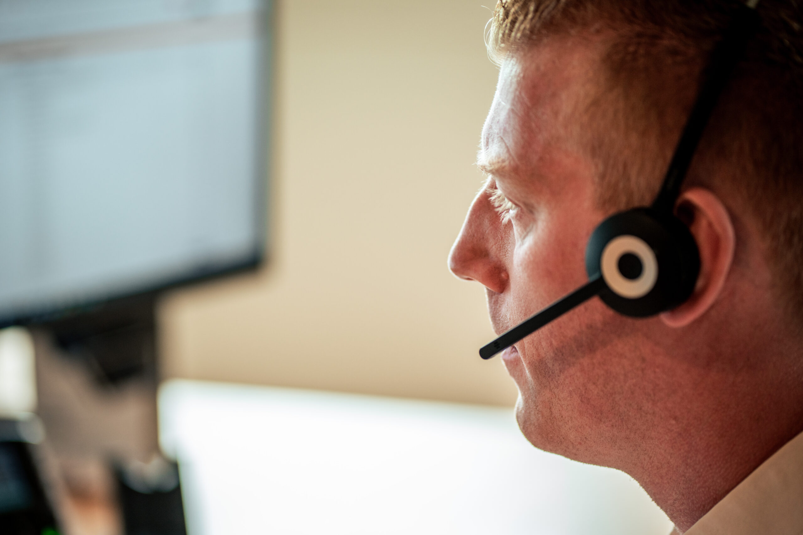 Hosted telefonie Friesland