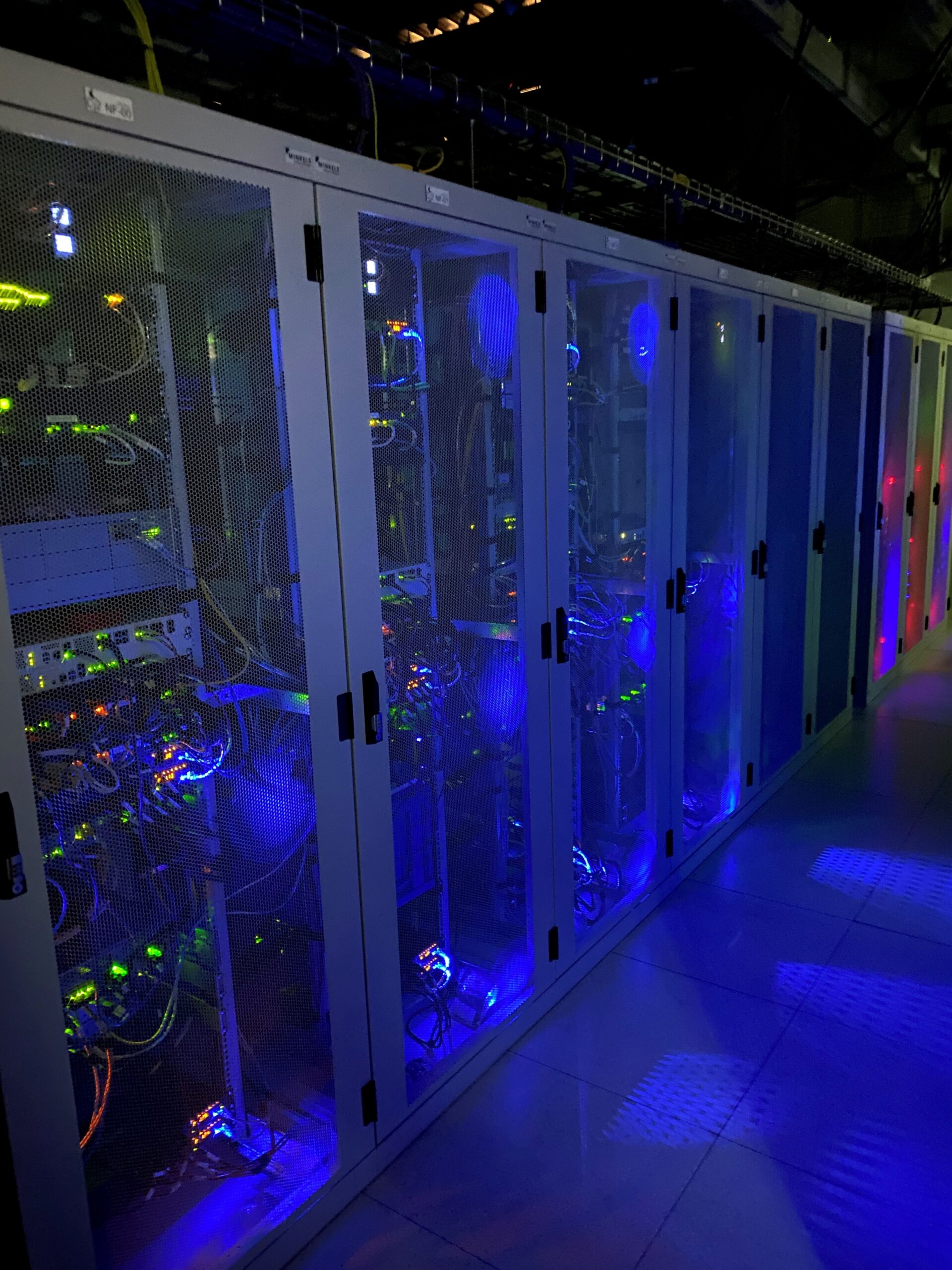 Windows VPS Friesland