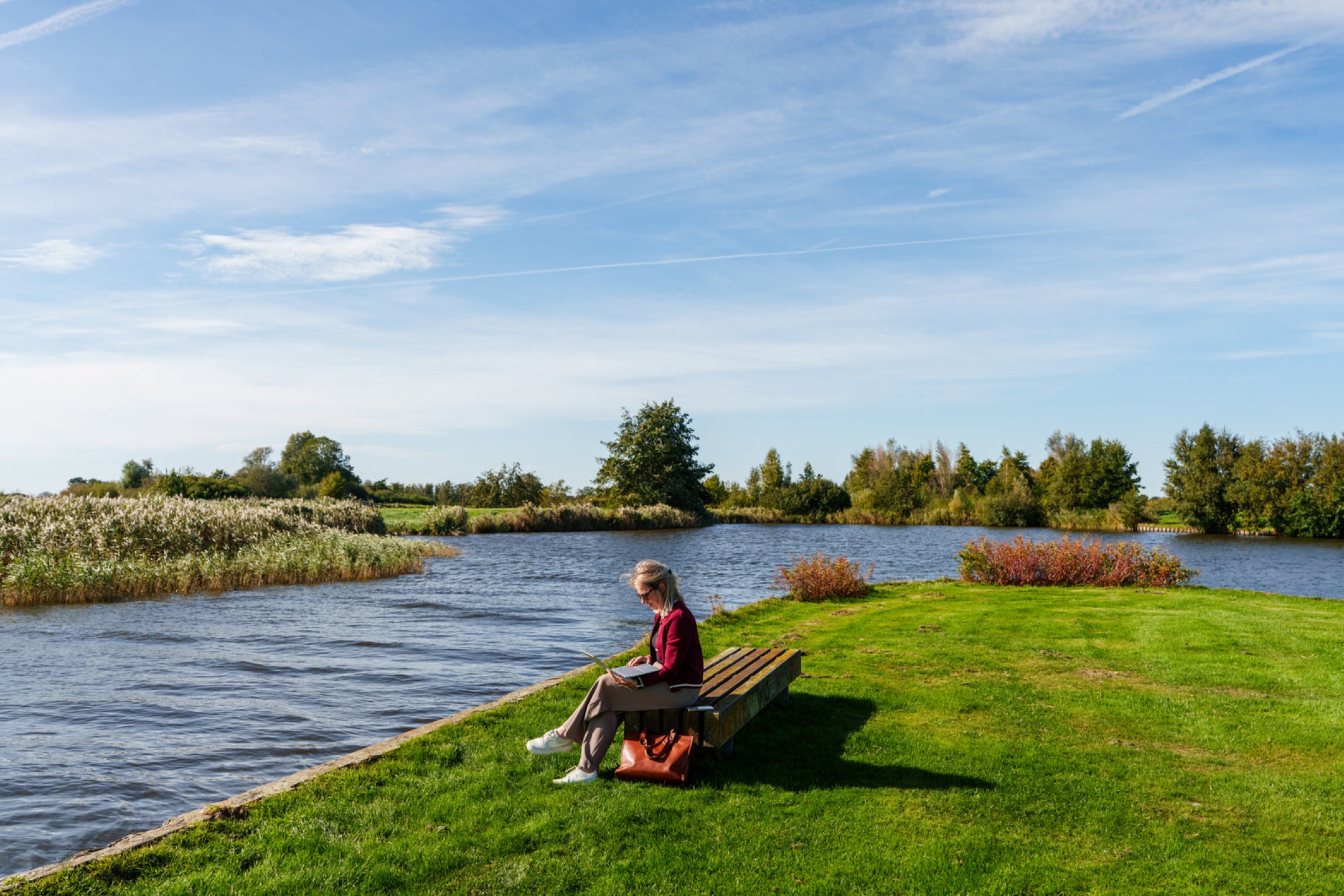 Hoe beveiligd online vergaderen