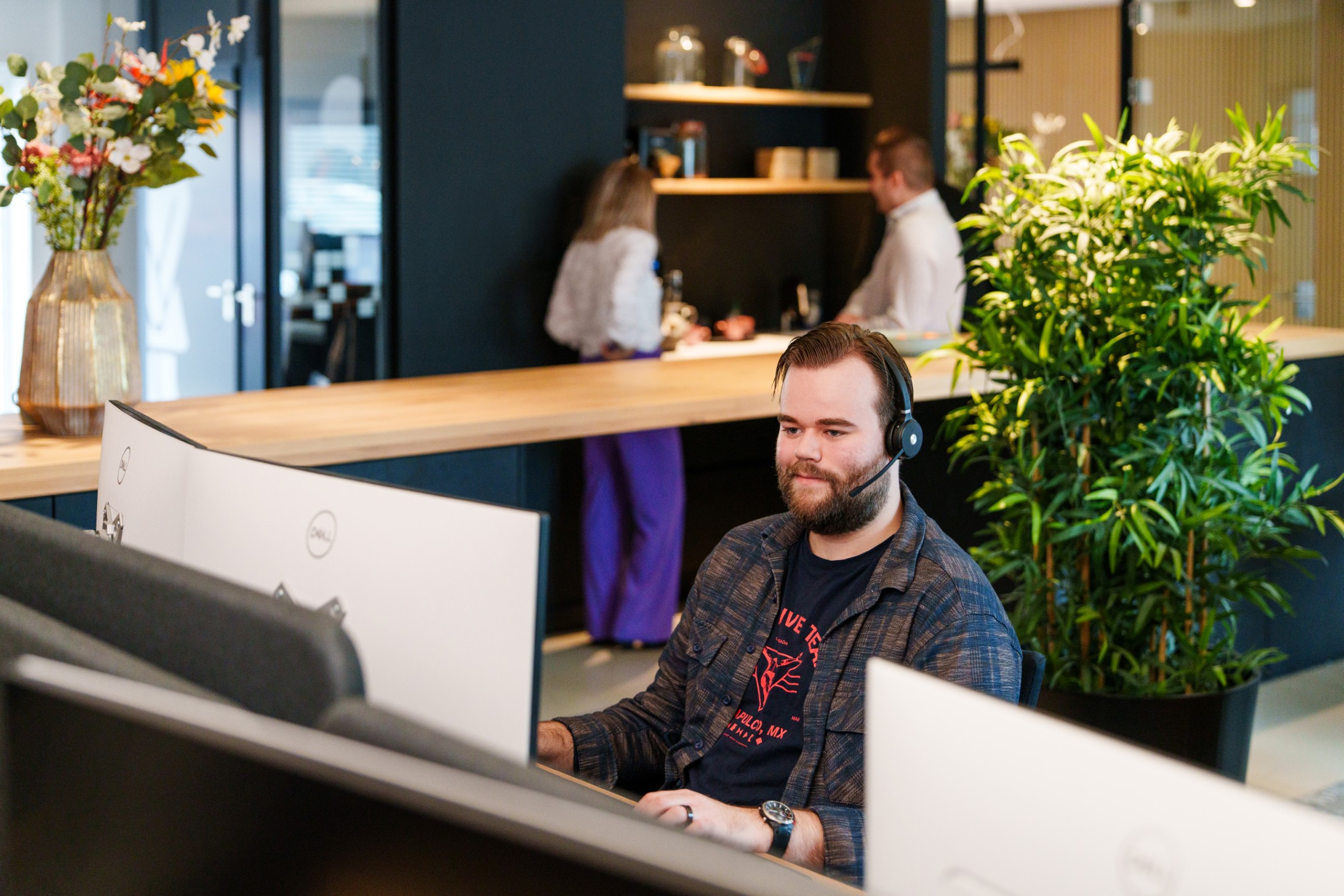 10 goede tips om je bedrijfsnetwerk te beveiligen tegen hackers