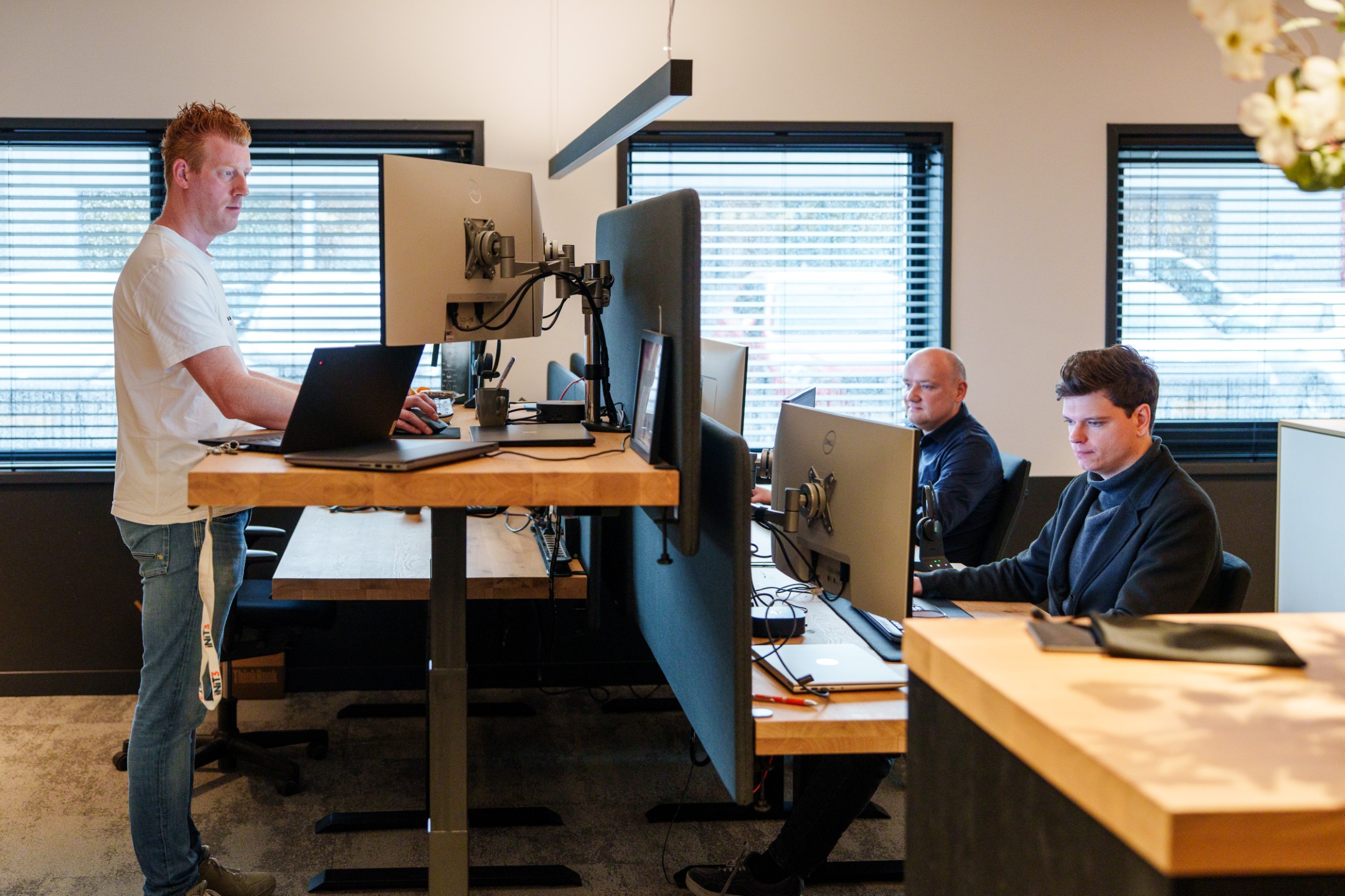 Hoe in Copilot notuleren?