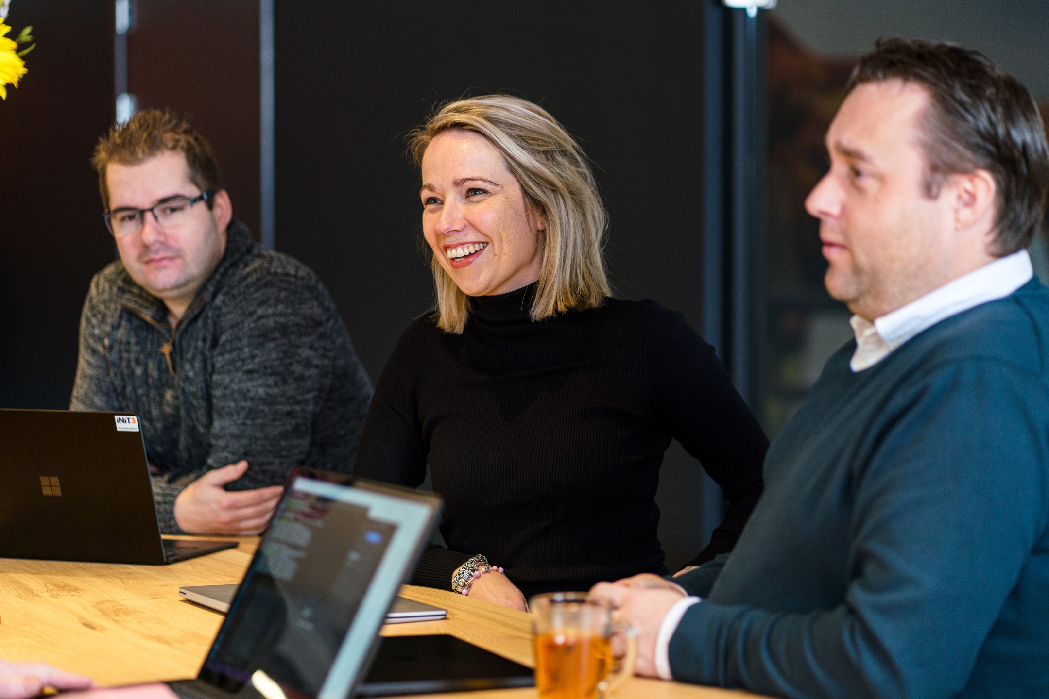 Hoe sla je bestanden veilig op in Microsoft 365?
