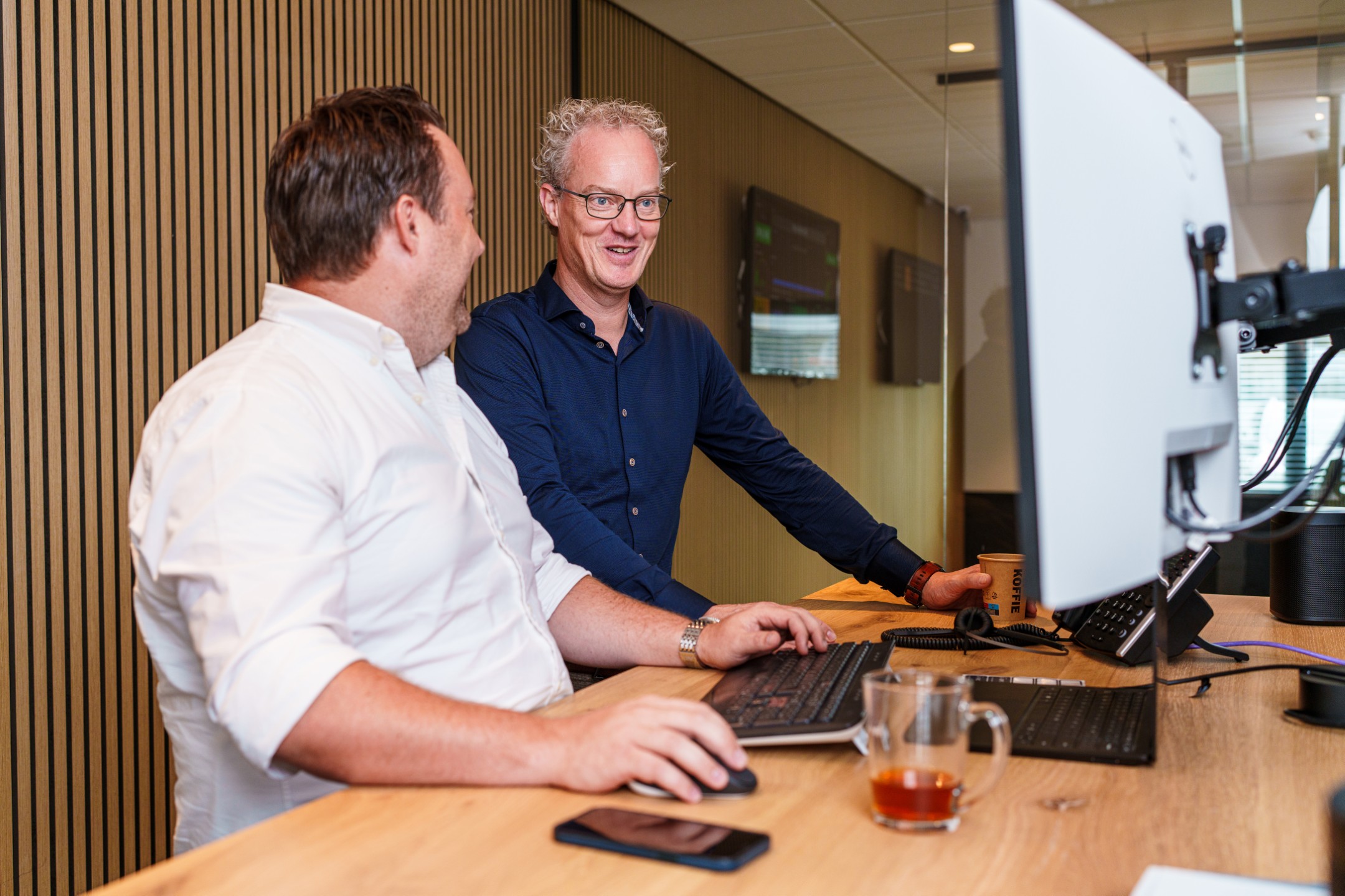 Wat zijn de voordelen van cloud werkplekken voor het MKB?